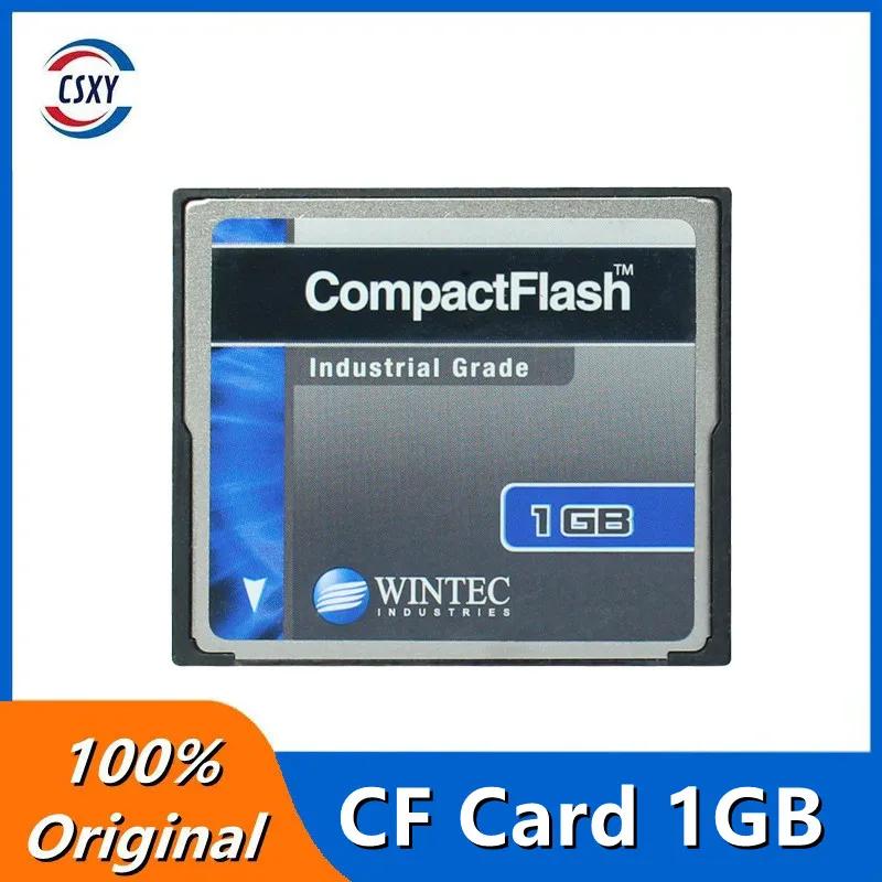  WINTEC CF   Ʈ ī, ޸ ī, 1G CNC,   ӽô Ϳ, 1GB